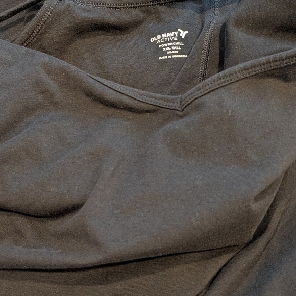 Lot Of Women's Tall 2xl And 34 Tall 18 Tall Tops, Sweaters And Jeans - Picture 10 of 13